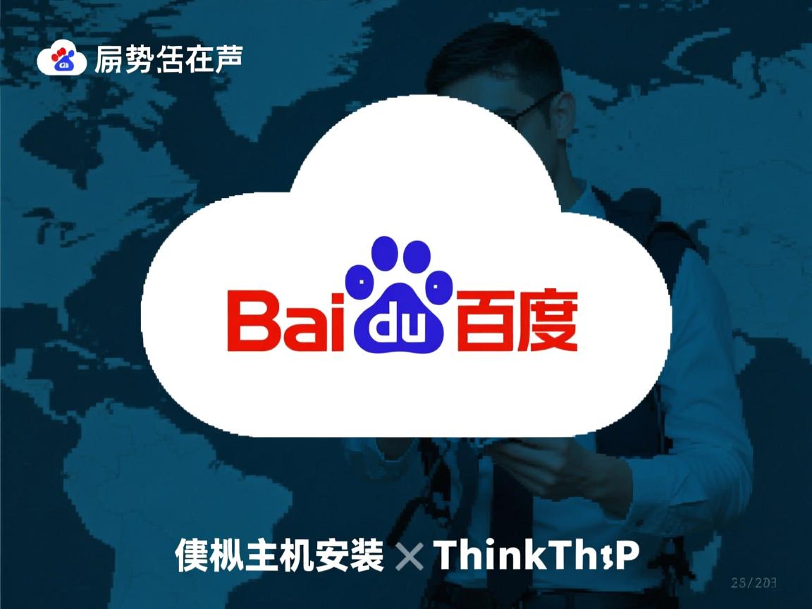 百度云虚拟主机如何安装ThinkPHP? 第1张 百度云虚拟主机如何安装ThinkPHP? 第1张