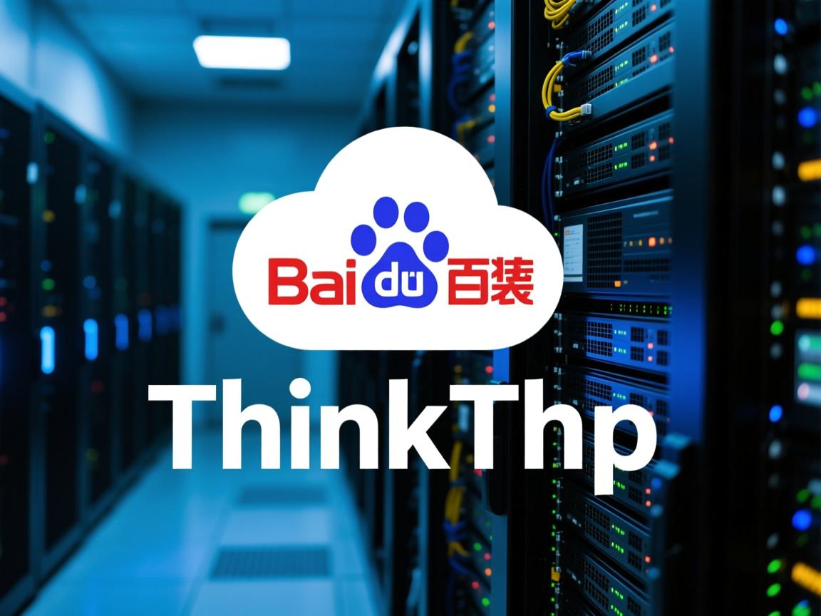 百度云虚拟主机如何安装ThinkPHP? 第3张 百度云虚拟主机如何安装ThinkPHP? 第3张