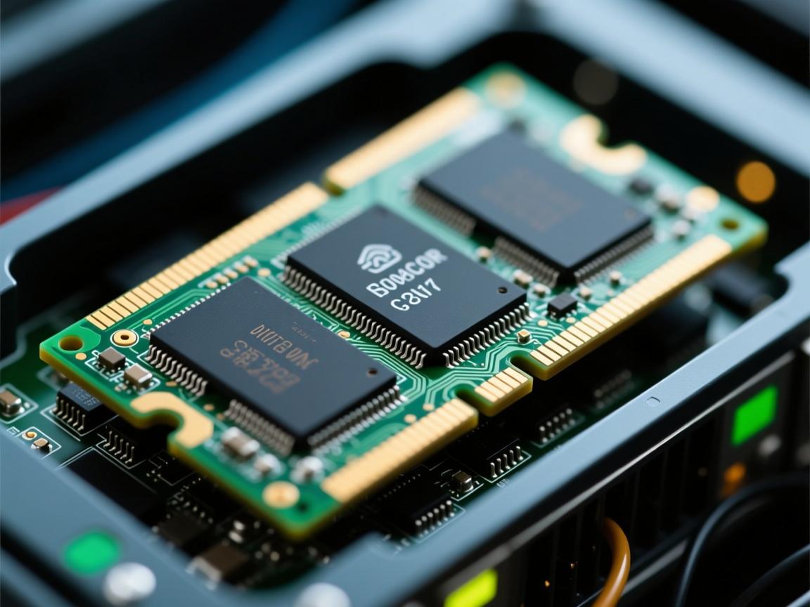 服务器内存有几种必知？  第2张