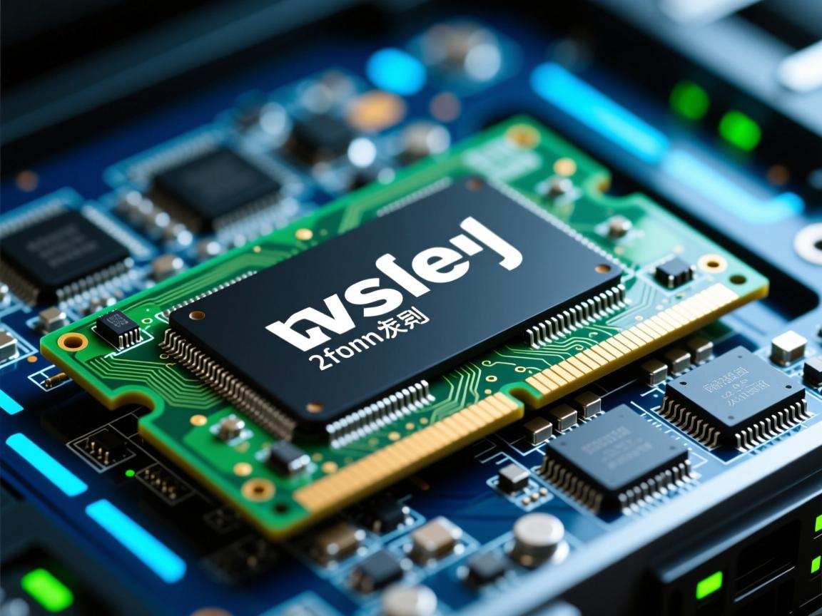 服务器内存有几种必知？  第3张