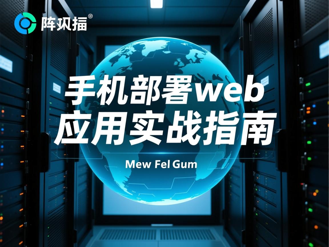 虚拟主机部署web应用实战指南 第3张 虚拟主机部署web应用实战指南 第3张