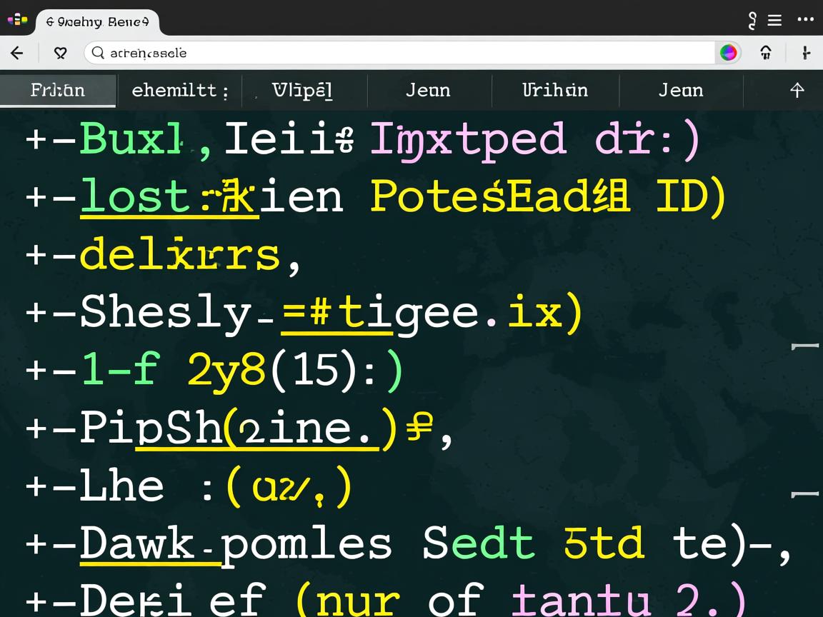 Linux命令如何查询进程组ID 第1张 Linux命令如何查询进程组ID 第1张