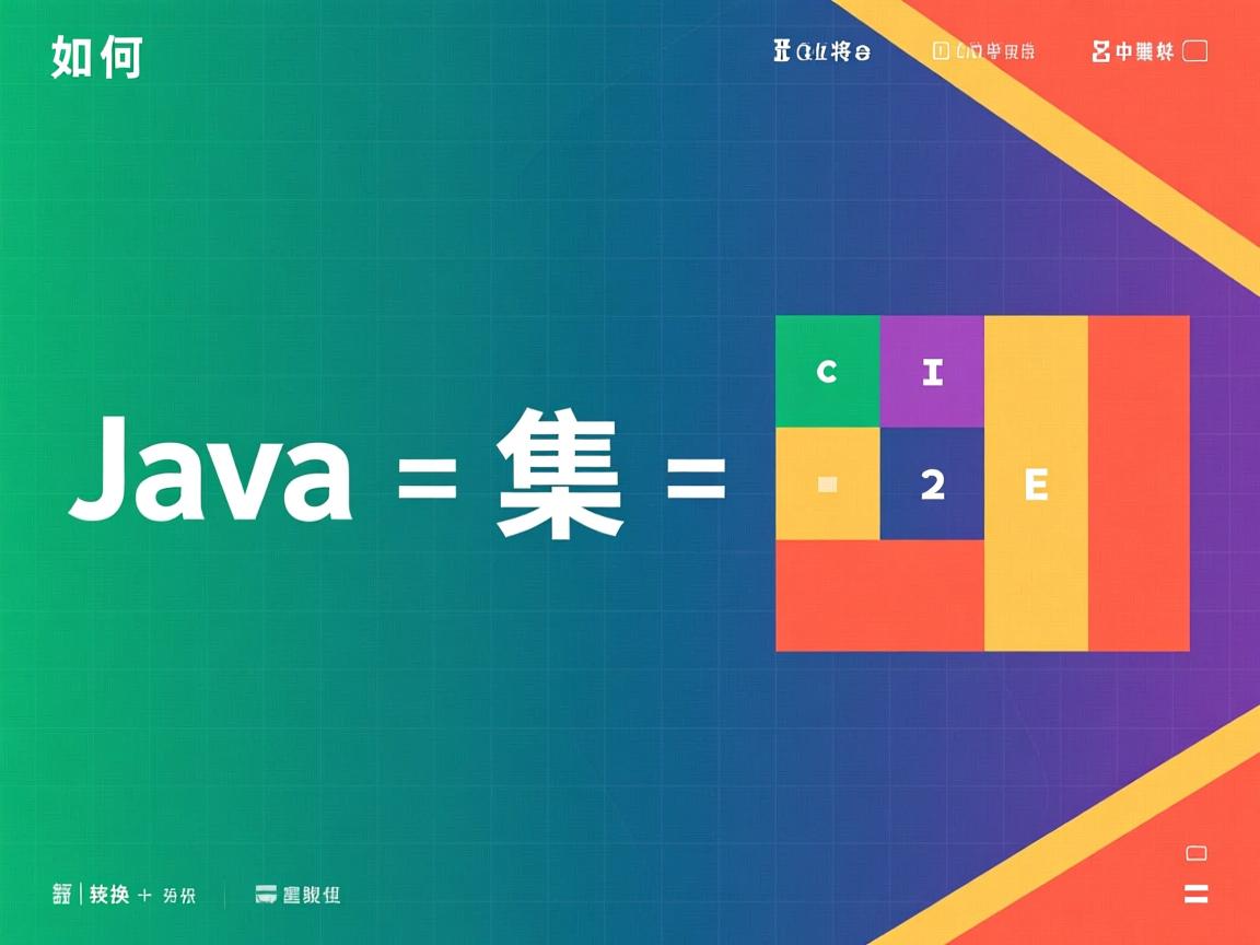 Java如何将集合转换为数组  第3张