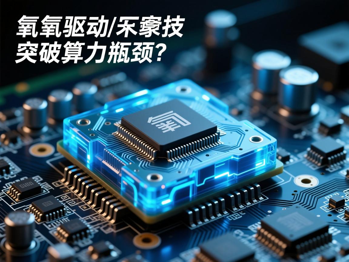 强氧驱动如何突破算力瓶颈? 第2张 强氧驱动如何突破算力瓶颈? 第2张