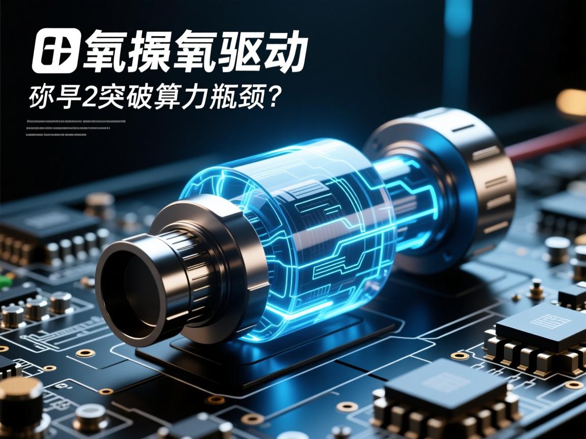 强氧驱动如何突破算力瓶颈? 第3张 强氧驱动如何突破算力瓶颈? 第3张