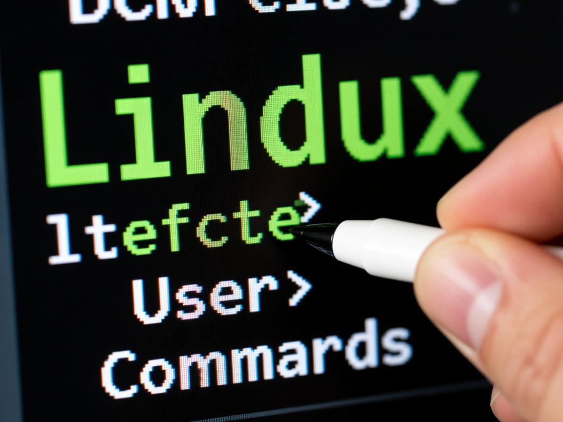 Linux如何彻底删除用户命令? 第1张 Linux如何彻底删除用户命令? 第1张