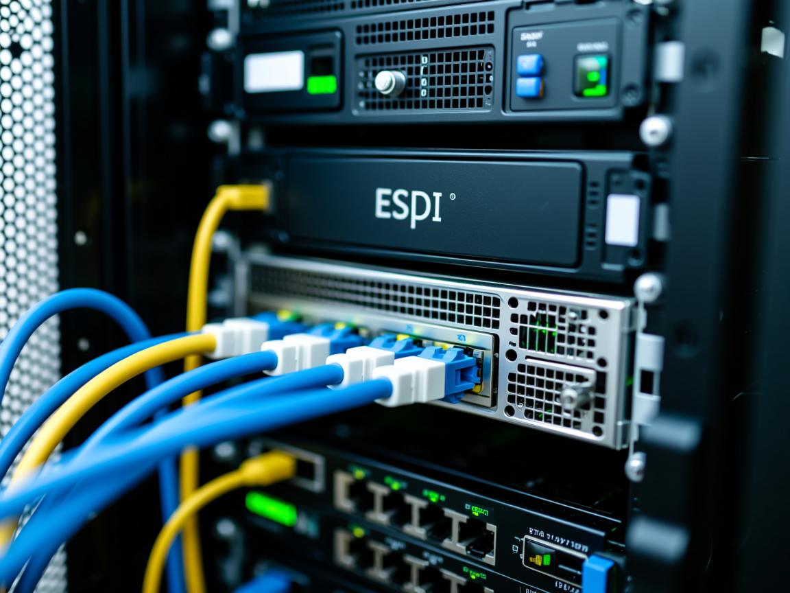 物理机如何通过ESXi虚拟机共享网络? 第2张 物理机如何通过ESXi虚拟机共享网络? 第2张