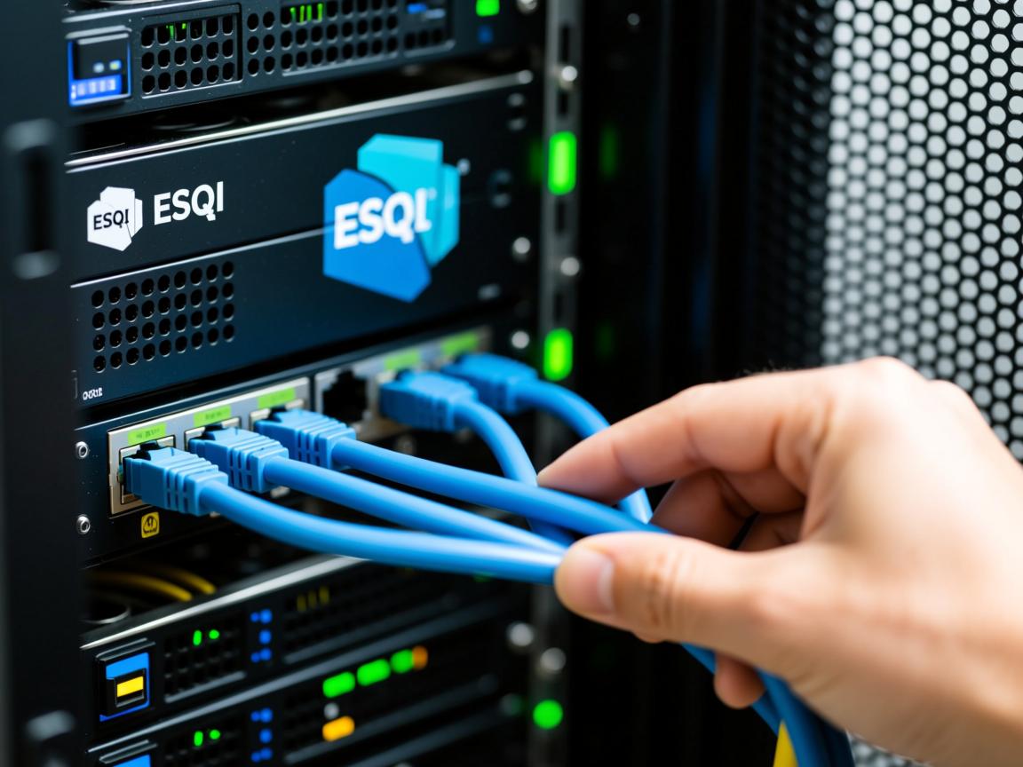 物理机如何通过ESXi虚拟机共享网络? 第1张 物理机如何通过ESXi虚拟机共享网络? 第1张