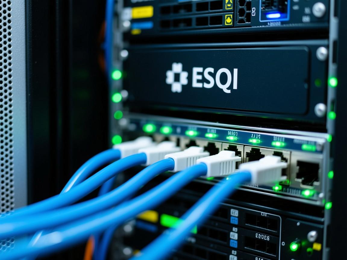 物理机如何通过ESXi虚拟机共享网络? 第3张 物理机如何通过ESXi虚拟机共享网络? 第3张