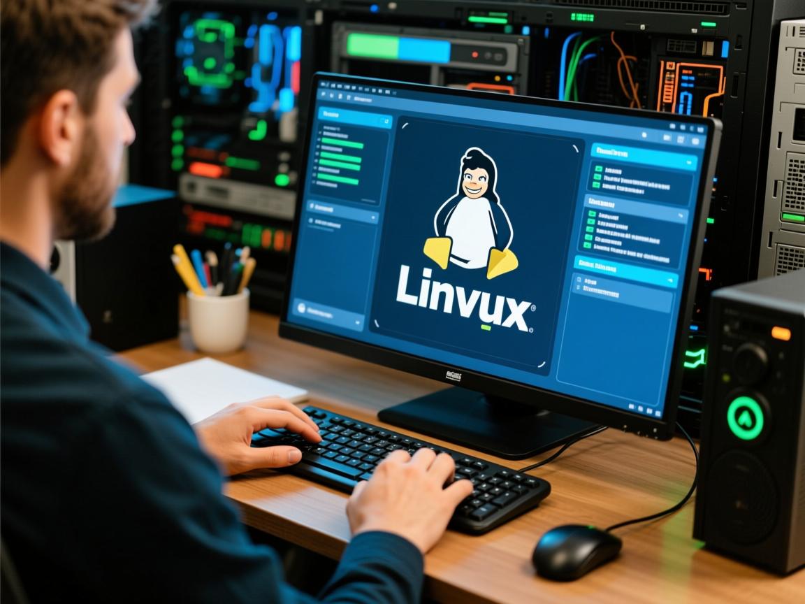 Linux怎样配置远程日志服务？  第1张