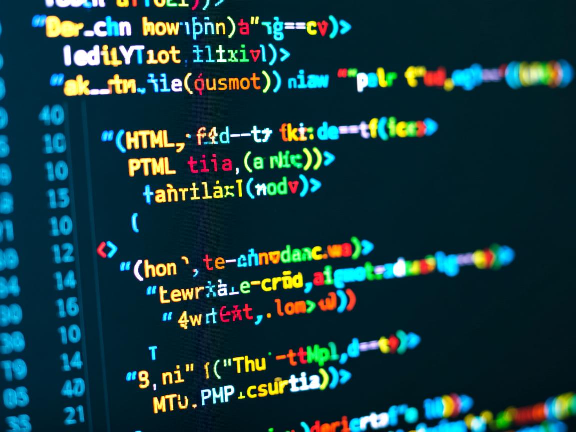 如何在HTML中嵌入PHP代码  第3张