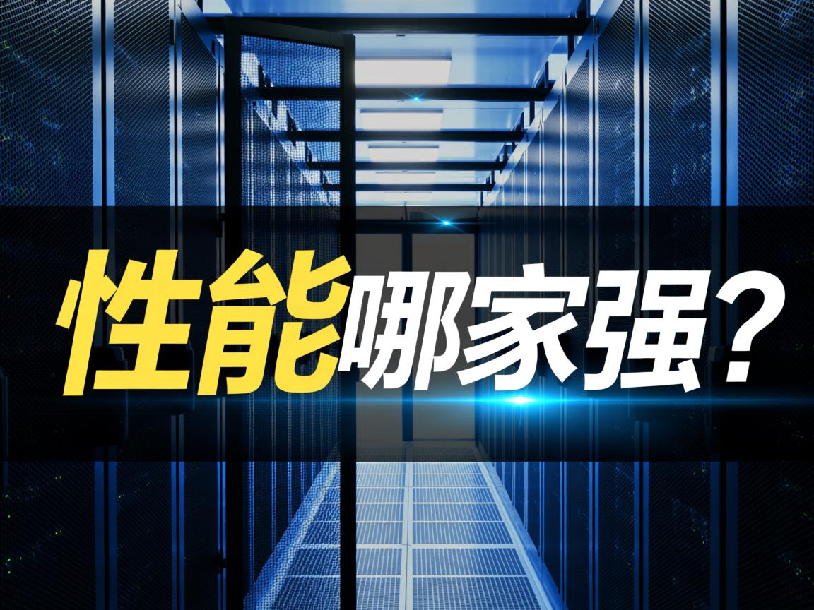 双路服务器性能哪家强? 第2张 双路服务器性能哪家强? 第2张