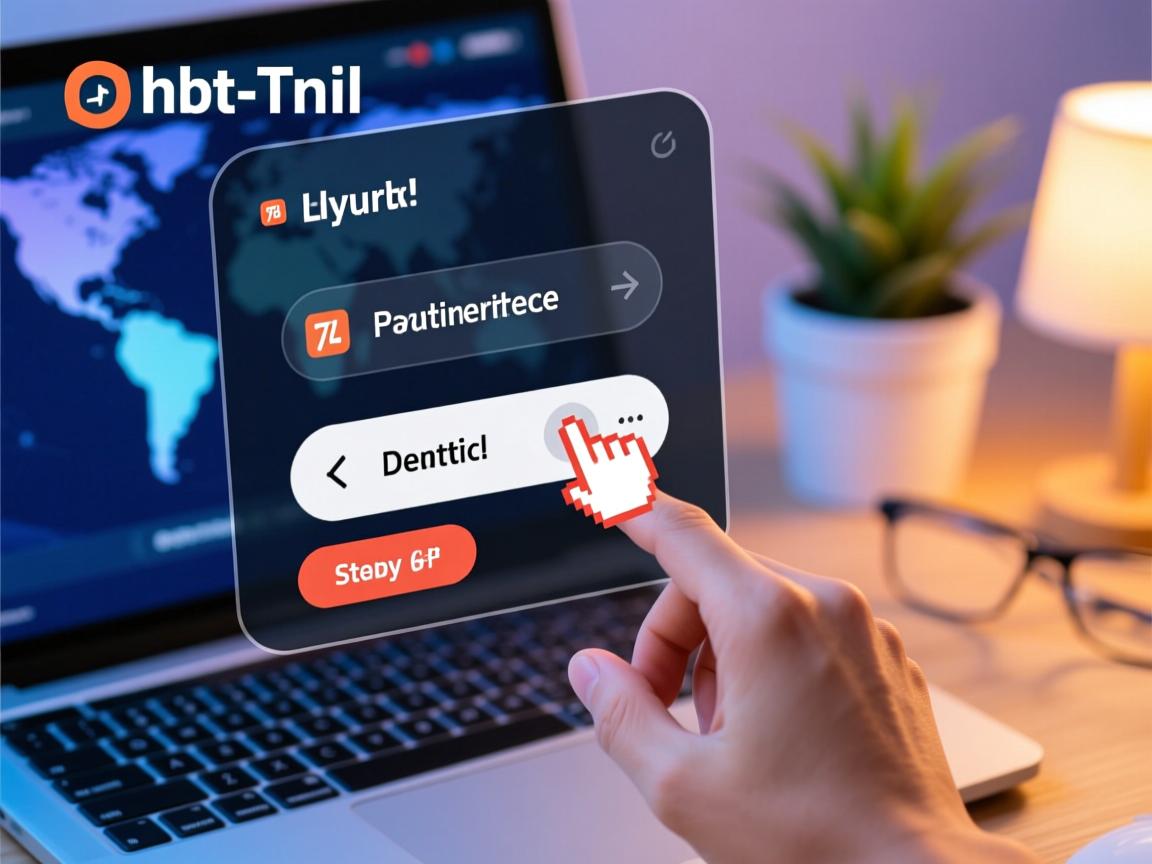 HTML按钮点击事件如何添加?三步轻松实现交互功能 第2张 HTML按钮点击事件如何添加?三步轻松实现交互功能 第2张