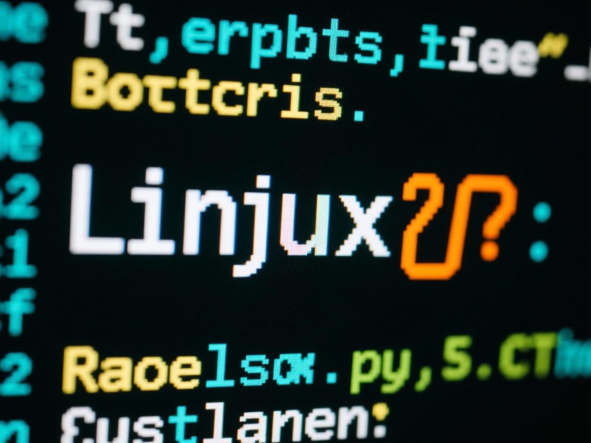 Linux如何替换换行符 第2张 Linux如何替换换行符 第2张
