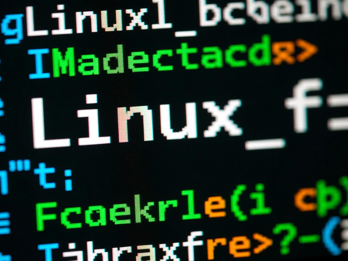 Linux如何替换换行符 第3张 Linux如何替换换行符 第3张