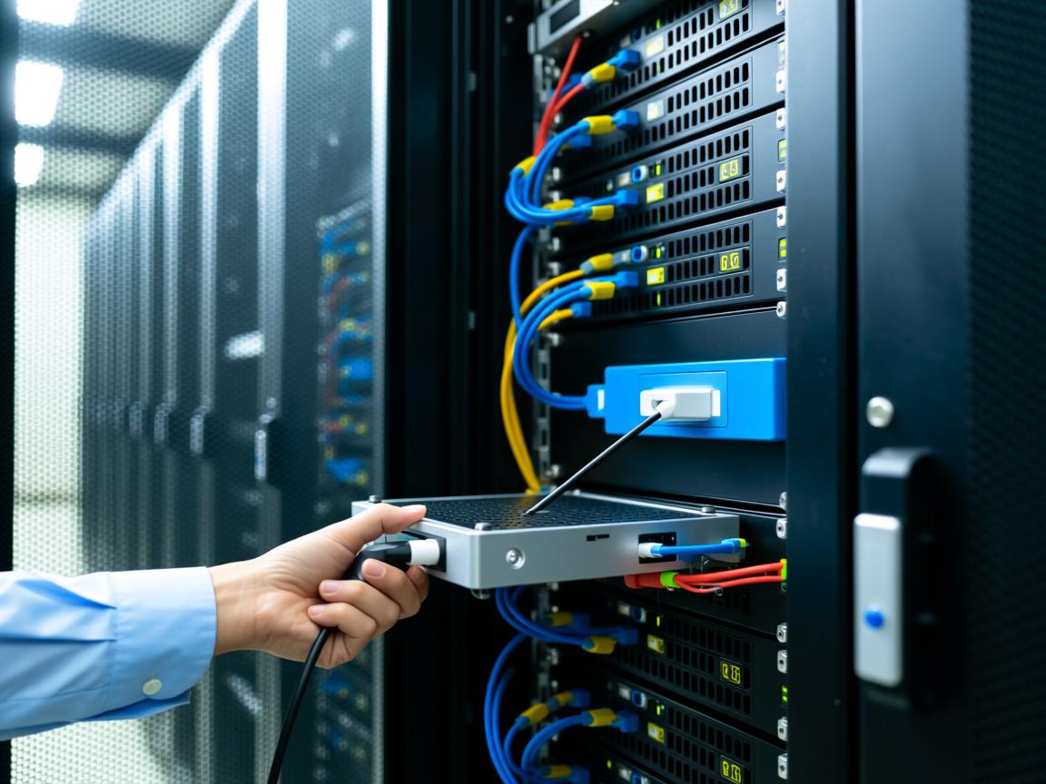 虚拟机如何无缝连接物理带库? 第1张 虚拟机如何无缝连接物理带库? 第1张