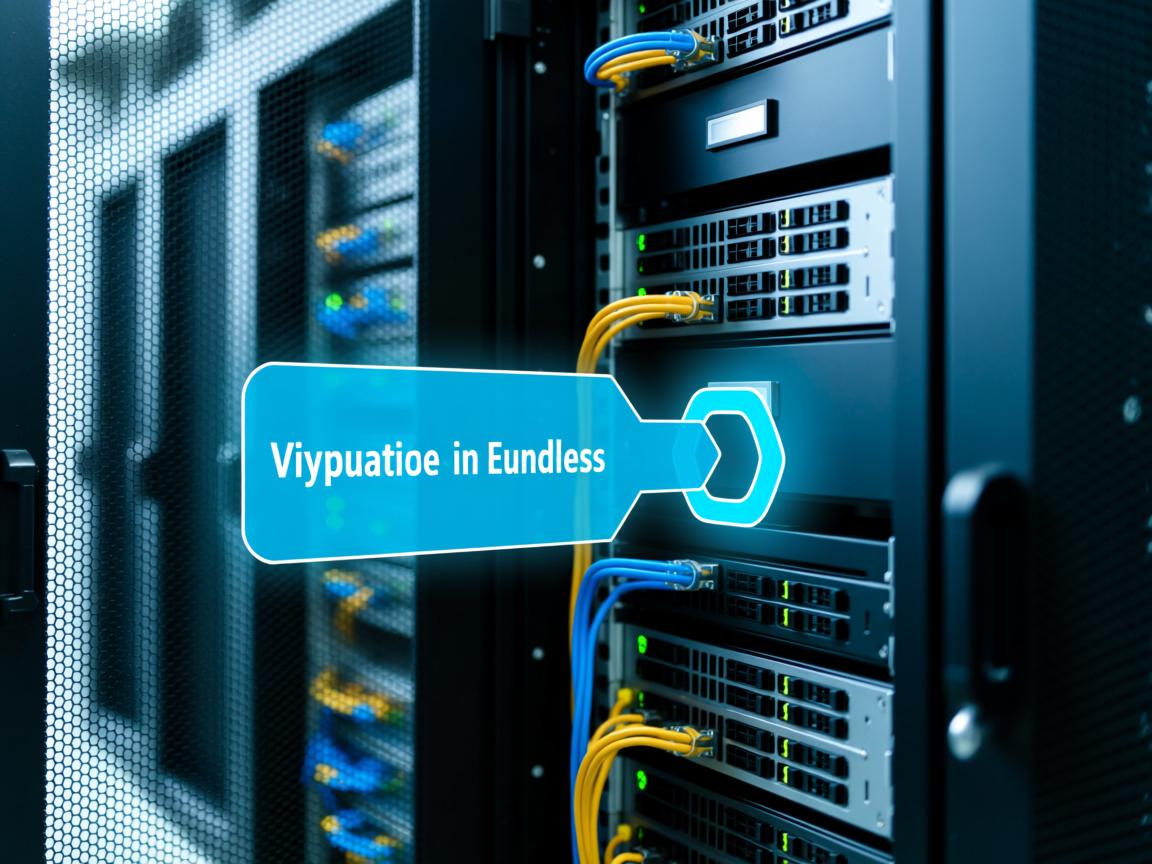 虚拟机如何无缝连接物理带库? 第3张 虚拟机如何无缝连接物理带库? 第3张