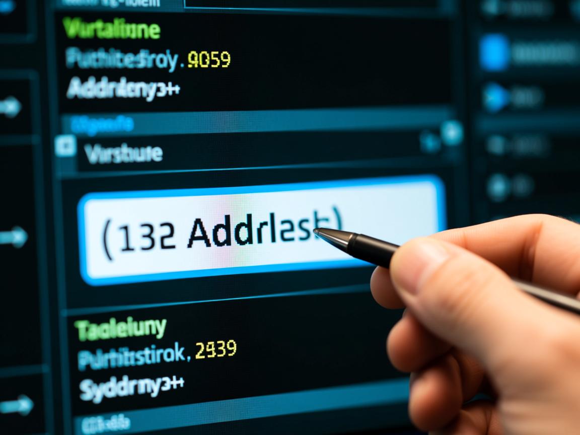 虚拟机如何查看物理地址？  第2张