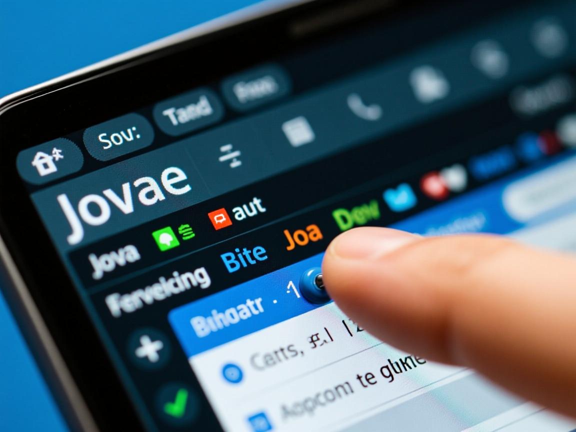 Java组件如何设置焦点？  第3张