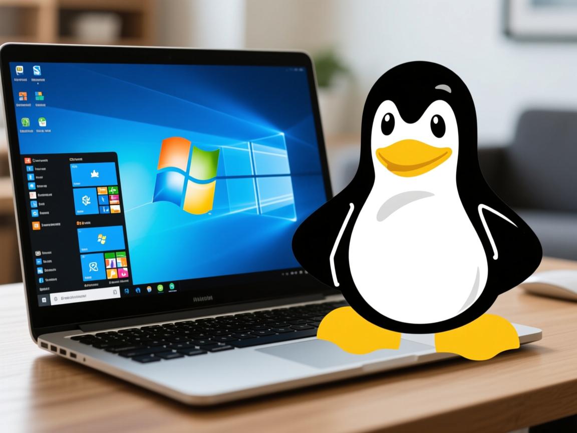 如何在Linux上安装Windows? 第3张 如何在Linux上安装Windows? 第3张