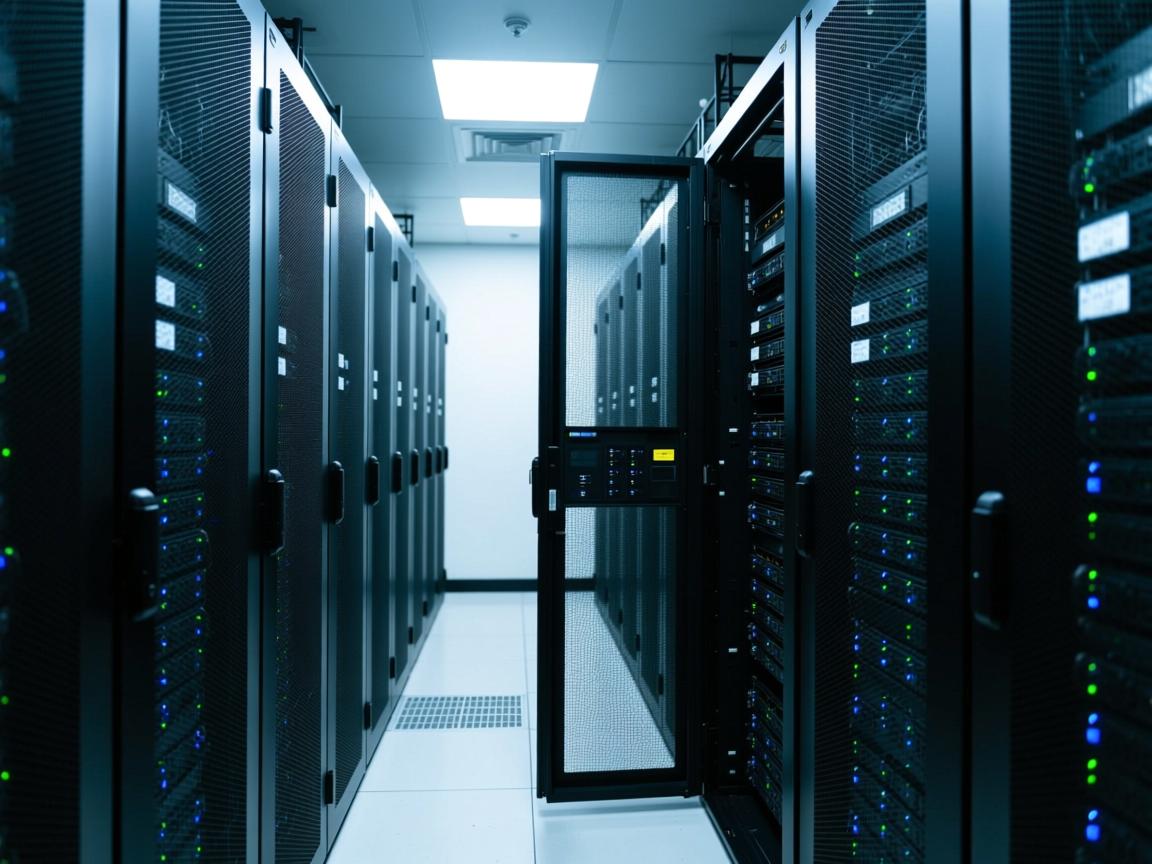 淄博聚品服务器性能如何? 第2张 淄博聚品服务器性能如何? 第2张