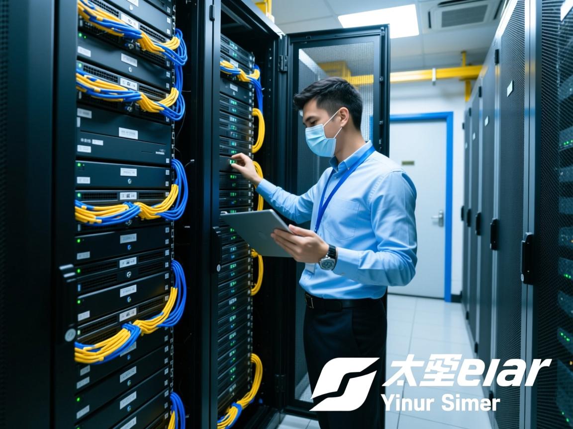 淄博聚品服务器性能如何? 第3张 淄博聚品服务器性能如何? 第3张