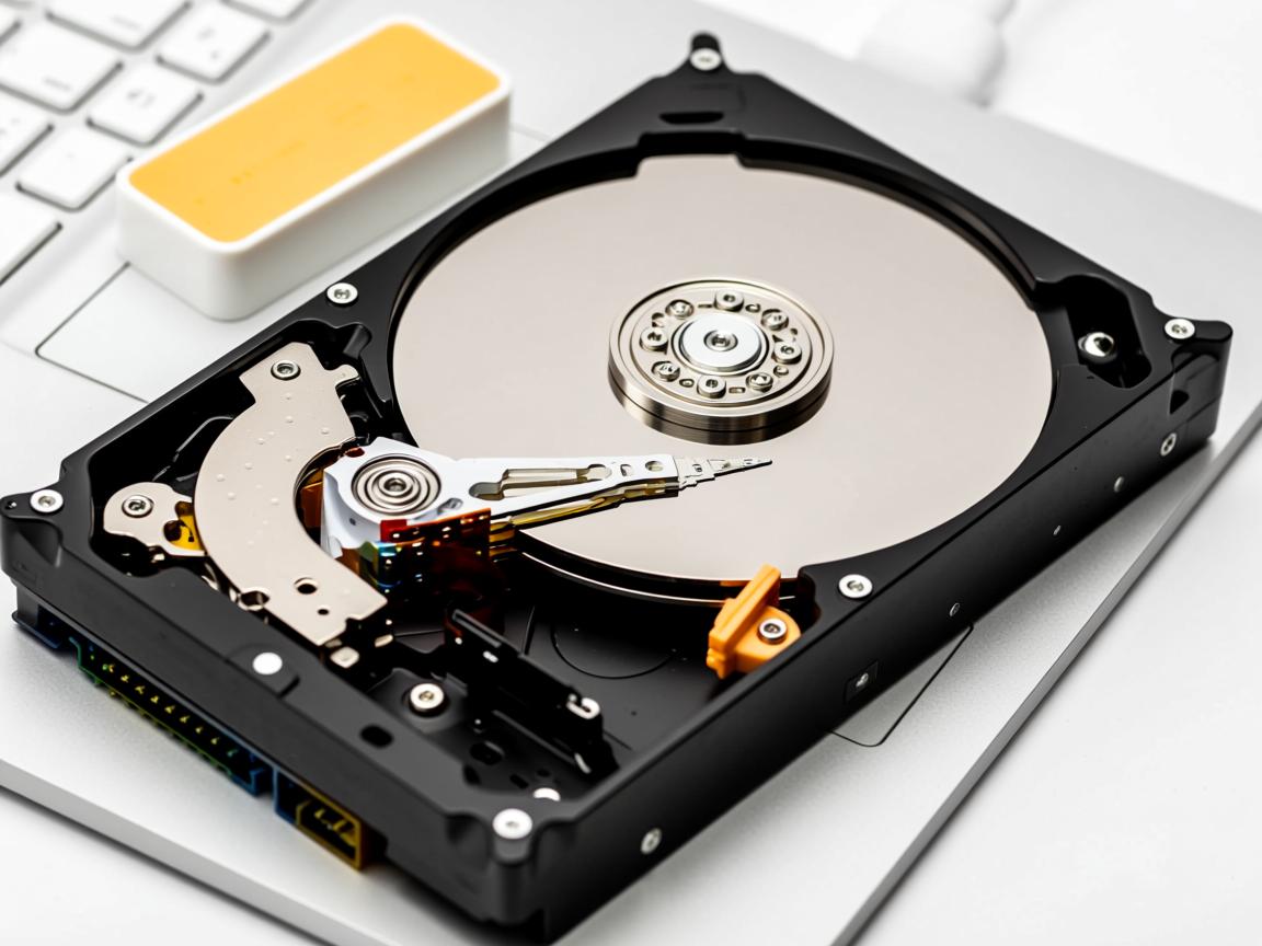 如何让VM虚拟机访问物理硬盘? 第2张 如何让VM虚拟机访问物理硬盘? 第2张