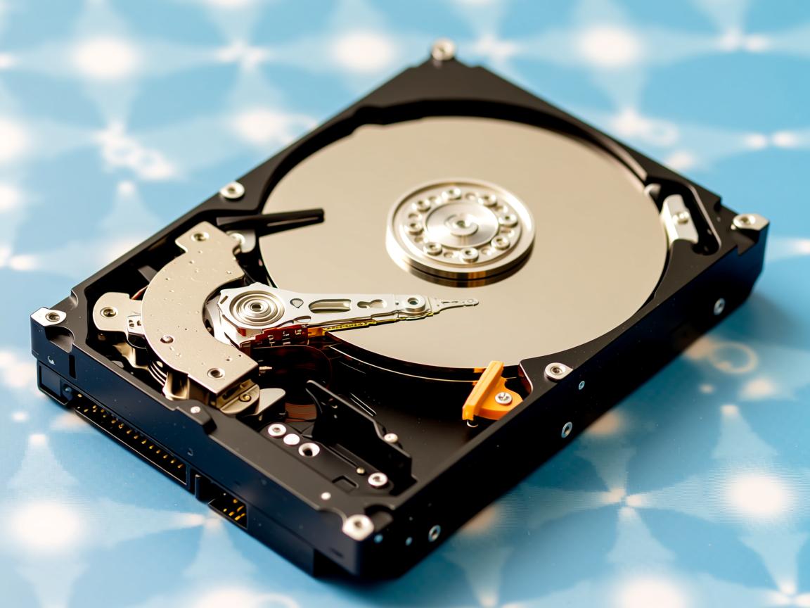 如何让VM虚拟机访问物理硬盘? 第3张 如何让VM虚拟机访问物理硬盘? 第3张