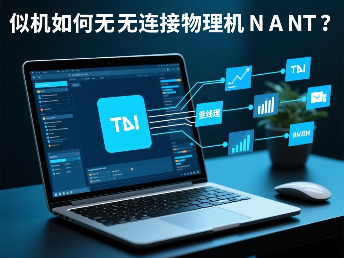 虚拟机如何无线连接物理机NAT? 第3张 虚拟机如何无线连接物理机NAT? 第3张