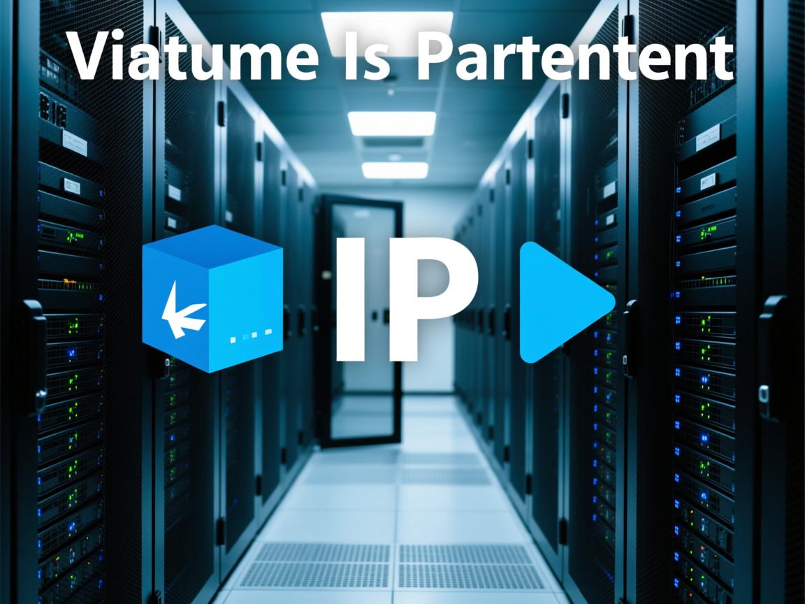 虚拟机与物理机IP为何不同? 第1张 虚拟机与物理机IP为何不同? 第1张