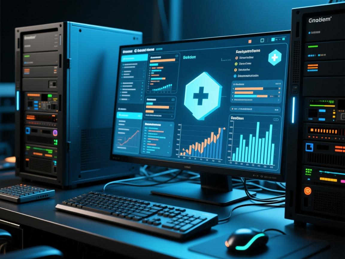 如何让虚拟机媲美物理机性能? 第3张 如何让虚拟机媲美物理机性能? 第3张