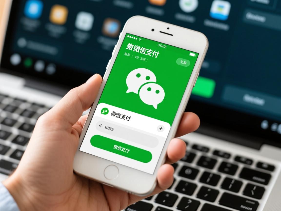 免费虚拟主机如何微信支付? 第1张 免费虚拟主机如何微信支付? 第1张