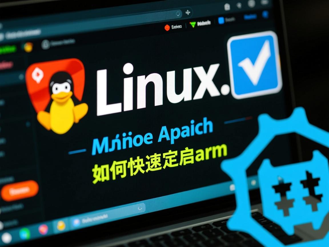 Linux Apache如何快速重启? 第1张 Linux Apache如何快速重启? 第1张