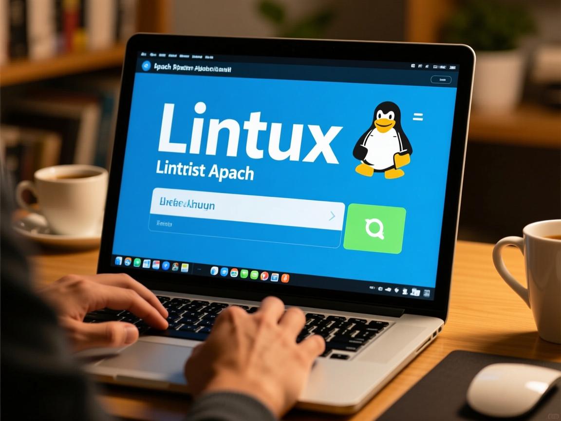 Linux Apache如何快速重启? 第3张 Linux Apache如何快速重启? 第3张
