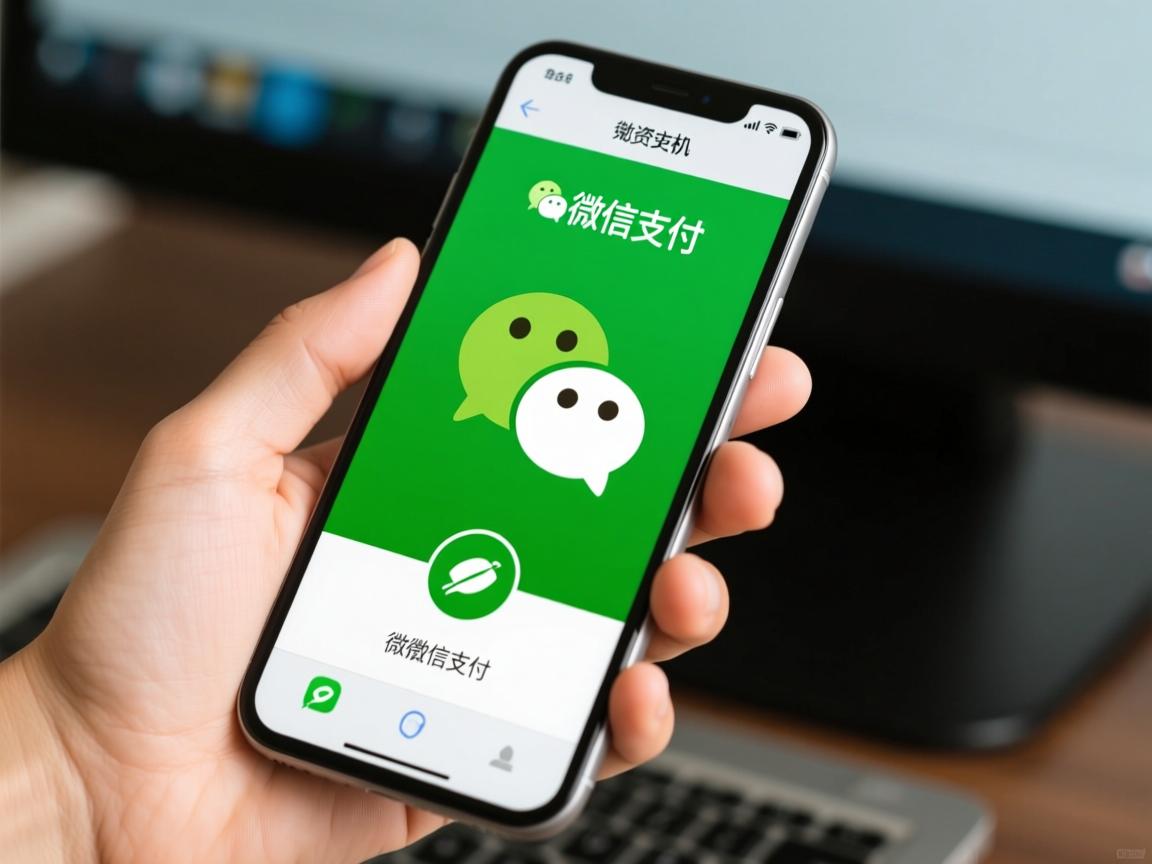 免费虚拟主机如何微信支付? 第2张 免费虚拟主机如何微信支付? 第2张