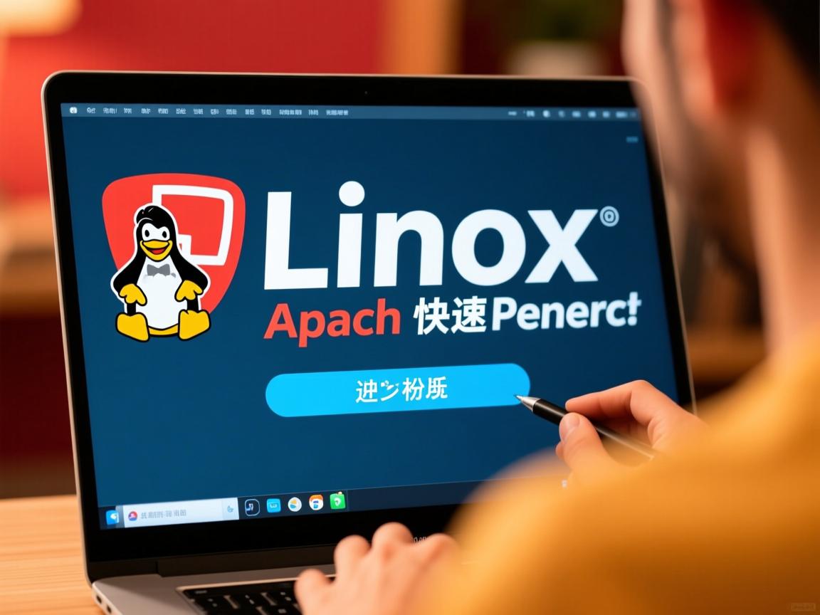 Linux Apache如何快速重启? 第2张 Linux Apache如何快速重启? 第2张