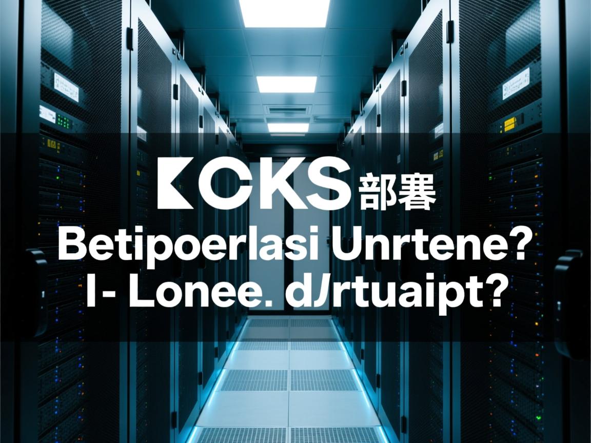 K8s部署选物理机还是虚拟机? 第3张 K8s部署选物理机还是虚拟机? 第3张