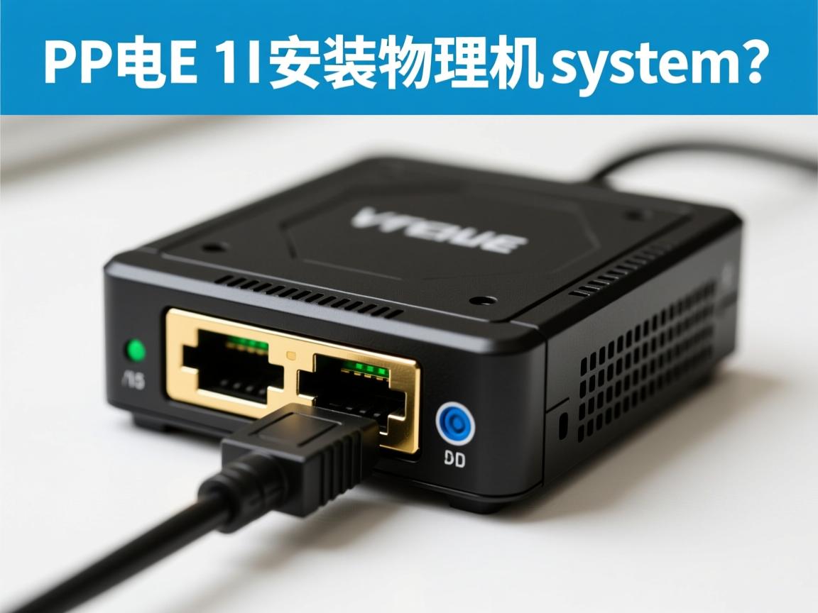 虚拟机PXE能安装物理机系统吗？  第1张