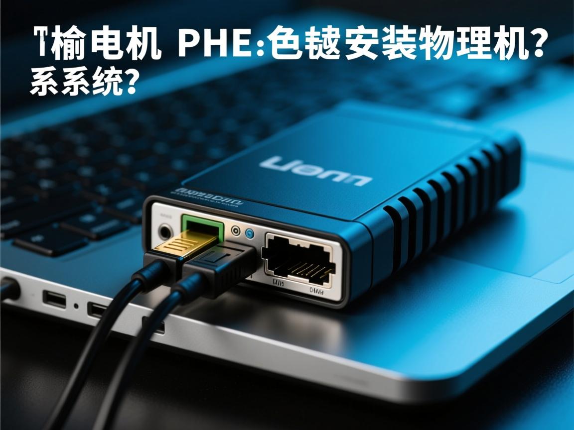 虚拟机PXE能安装物理机系统吗？  第3张