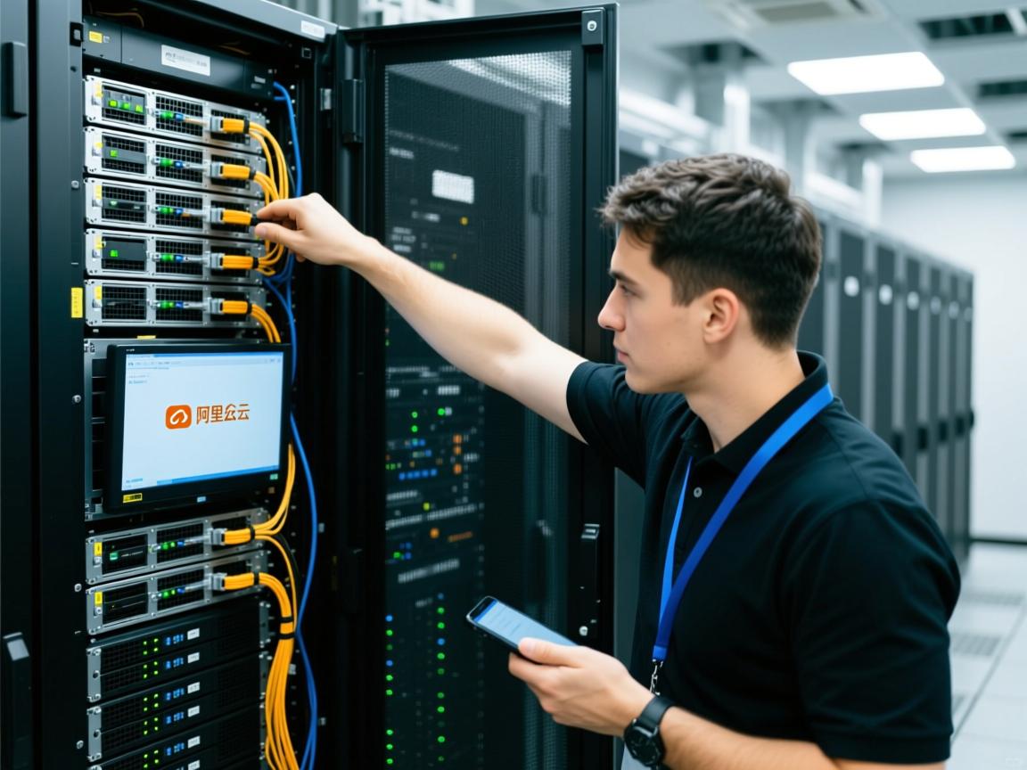 如何用物理机与阿里云混搭主从实战 第2张 如何用物理机与阿里云混搭主从实战 第2张