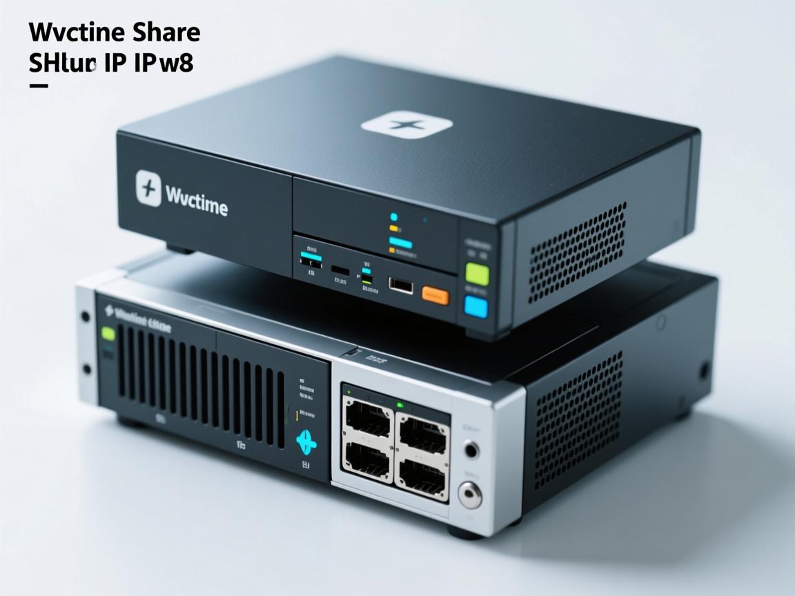 虚拟机共享物理机IP方法 第2张 虚拟机共享物理机IP方法 第2张