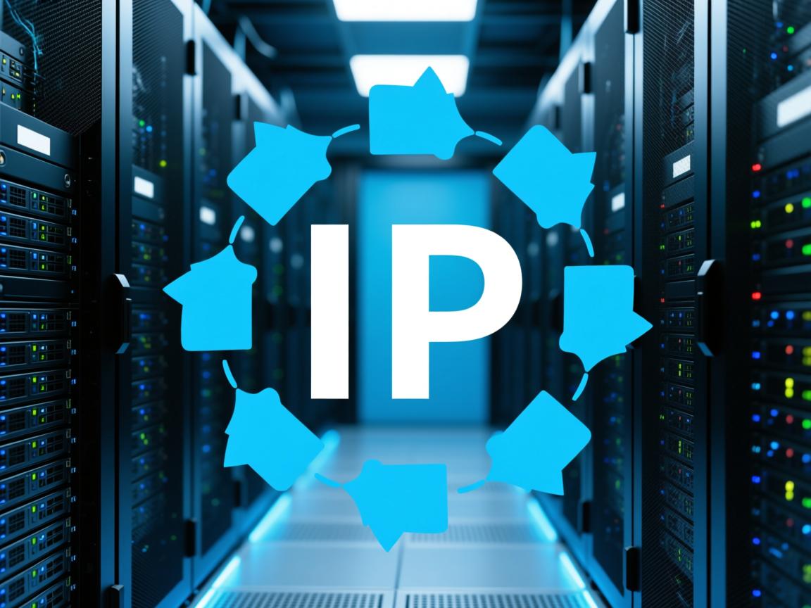 虚拟机共享物理机IP方法 第3张 虚拟机共享物理机IP方法 第3张