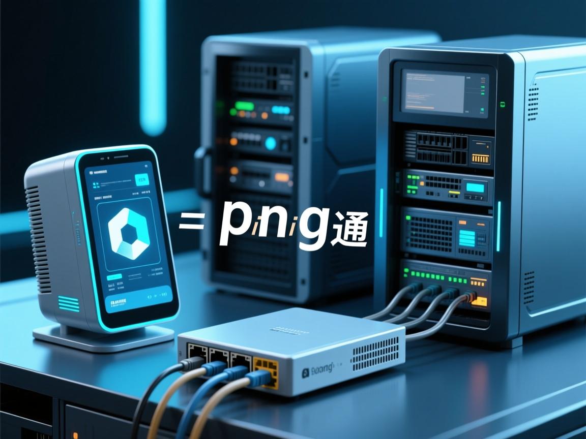 虚拟机与物理机如何ping通 第1张 虚拟机与物理机如何ping通 第1张
