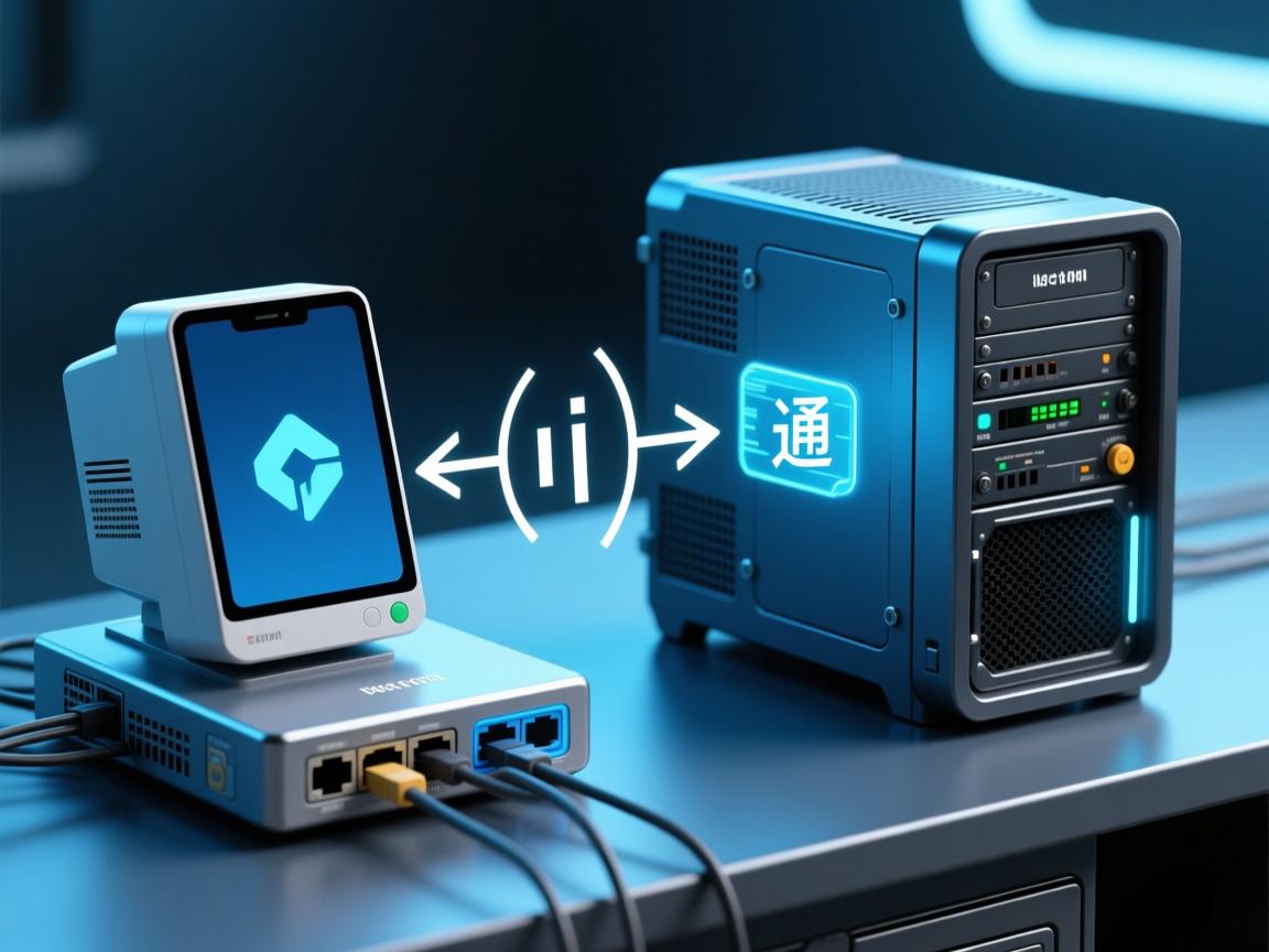 虚拟机与物理机如何ping通 第2张 虚拟机与物理机如何ping通 第2张