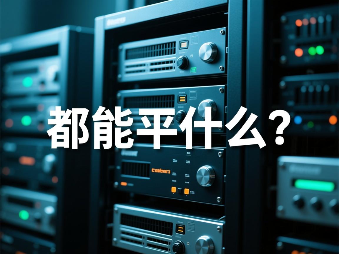 虚拟主机都能干什么？  第3张