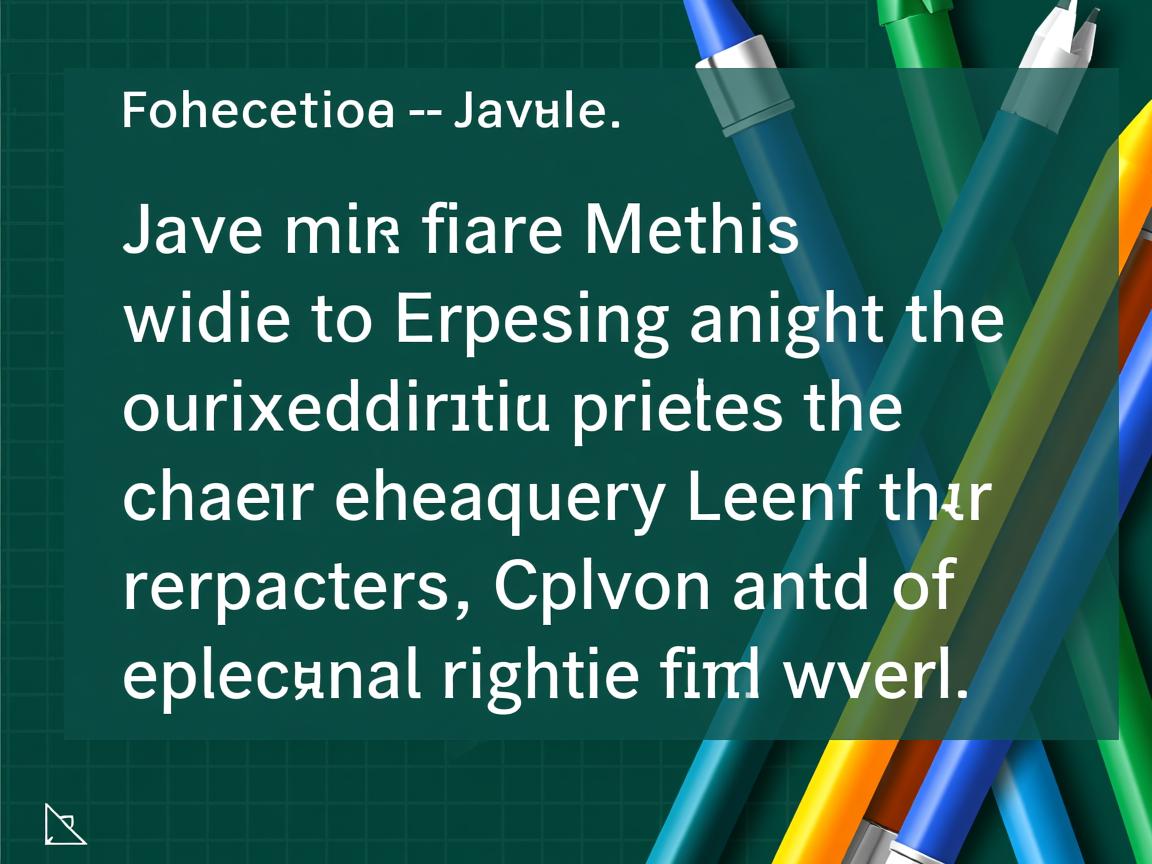 Java如何创建正则表达式? 第3张 Java如何创建正则表达式? 第3张