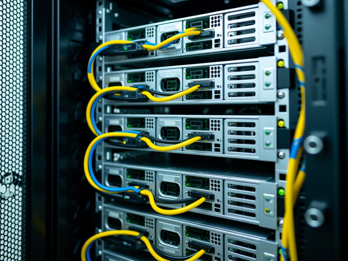 一台物理机最佳划分多少虚机? 第3张 一台物理机最佳划分多少虚机? 第3张