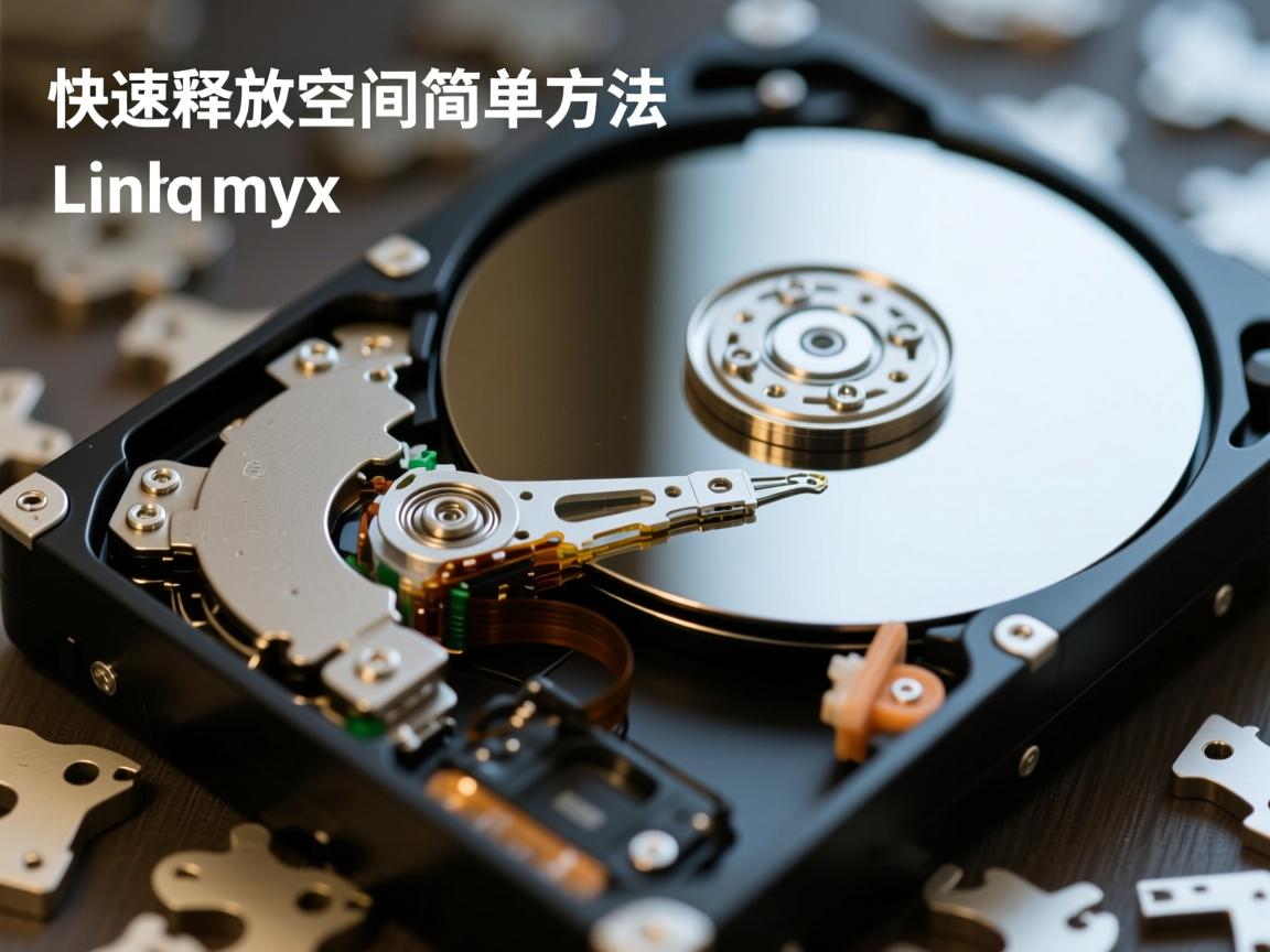 Linux磁盘爆满?快速释放空间简单方法 第2张 Linux磁盘爆满?快速释放空间简单方法 第2张