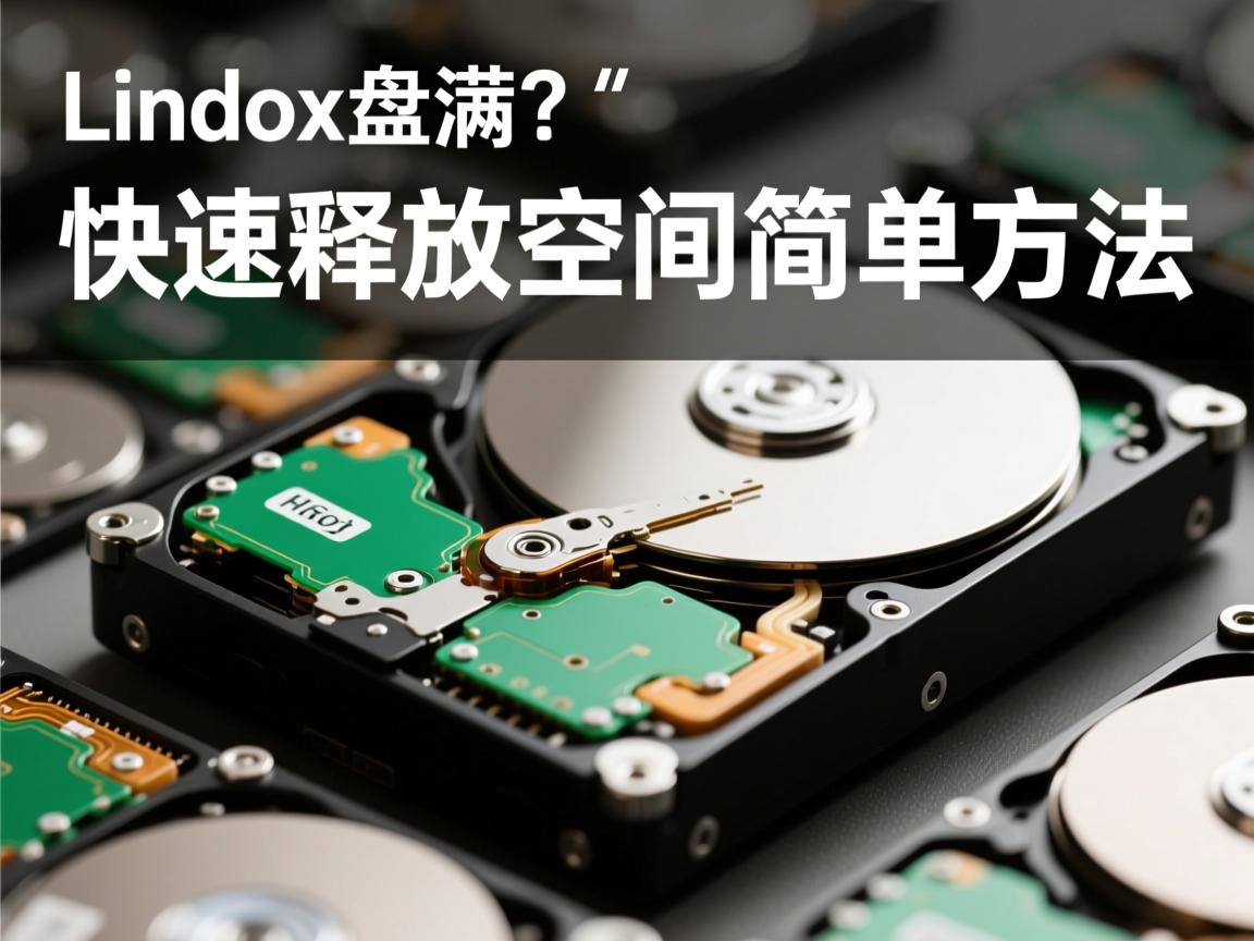 Linux磁盘爆满?快速释放空间简单方法 第3张 Linux磁盘爆满?快速释放空间简单方法 第3张