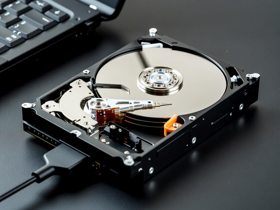 如何让虚拟机直接挂载ESXi物理硬盘 第1张 如何让虚拟机直接挂载ESXi物理硬盘 第1张